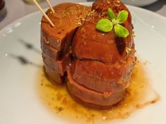 -打酱油·非遗淮扬菜(瘦西湖梅岭店)