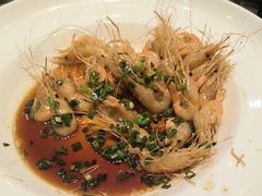 -香山湖家家宴(中山陵店)