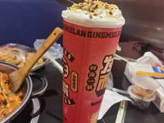 -青木岚小海鲜•小龙虾(友谊店)