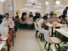 大堂-川人百味·水煮活鱼(赛罕万达店)