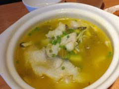 -姚面记·海派家常菜(恒基名人购物中心店)