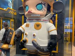 -泡泡玛特POPMART(正弘城店)