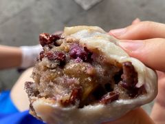 -宫门口馒头铺(创始人总店)