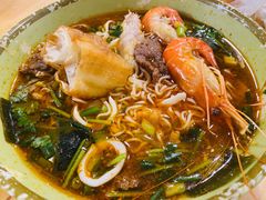 -筒骨麻辣烫(永同昌公寓胜明花园店)