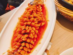 -荔湾酒楼(胜利街店)