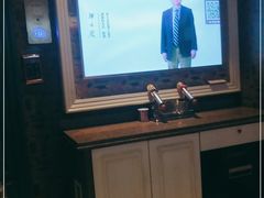 -火吧PTV聚会餐厅(10号店)