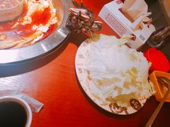 -豆花姐烂豆花火锅(水屯北路恒大滨河店)