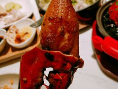 -金椰壳· 大厨新加坡菜(壹方城店)
