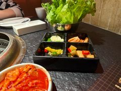 -嘿嘟嘟·肋条烧肉放题(爱融荟城店)