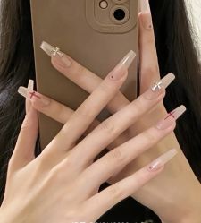 -斯馨·健康美甲美睫