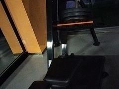 -银锐24h健身·Ai闪练(建设路店)