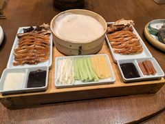 烤鸭-唐山宴