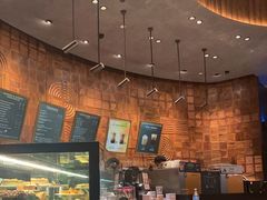 -星巴克臻选店(澳门伦敦人店)