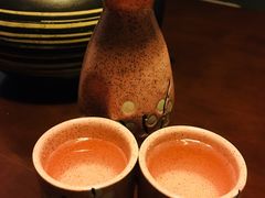 -熊串烧亭.居酒屋(珠江路店)