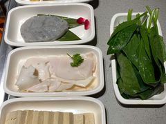 -海底捞火锅(天津SM城市广场店)