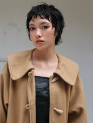 -Hair corner 香港发廊