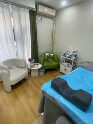 -芊冉•美甲美睫纹绣