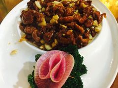 -清真·尚穆回回香清真餐厅(工人新村店)