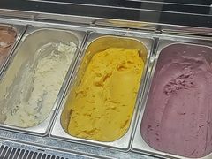 -极拉图·现制冰淇淋(大卫城店)