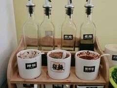-小谷姐姐麻辣拌·麻辣烫(北辰店)