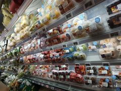 -盒马鲜生(观音桥店)