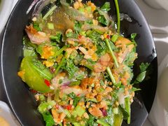 -胡麻(静安嘉里店)