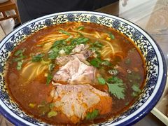 -美玲拉面(滨海总店)