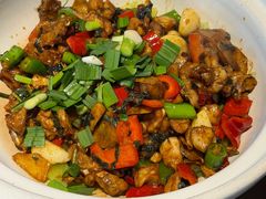 -天下客饭店(中山路店)