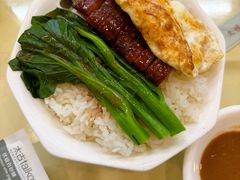 -80s港式茶餐廳