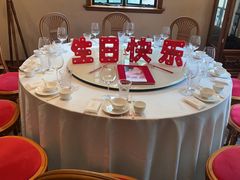 -玫瑰厅上海菜(兴国路店)