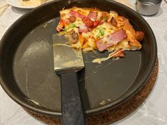 -必胜客(远大路店)