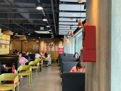 大堂-72街红烧排骨饭(海珠丽影广场店)