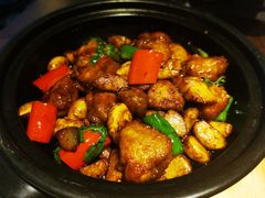 -星叶·东南亚料理(宁波万象汇店)