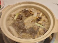 -天宜隆蘑菇宴火锅(石景山旗舰店)