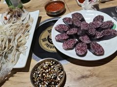 -河坝강뚝烧烤专门店(旗舰店)