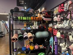 -NRG 健身私教CLUB(云山路店)