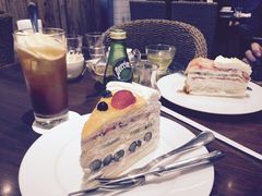 -HARBS(渋谷ヒカリエ シンクス店)