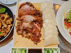-张大嘴菜馆(庞各庄店)