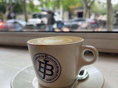 -JamaicaBlue Cafe(乌鲁木齐中路店)