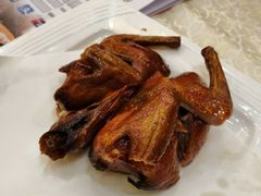 红烧乳鸽-顺德人家食府(黄金广场店)