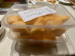 -海底捞火锅(上元大街店)