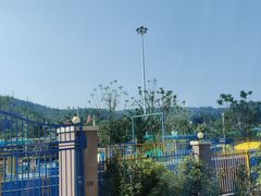 -青鱼湾水上乐园