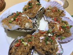 -麻屋手抓海鲜(防城港总店)