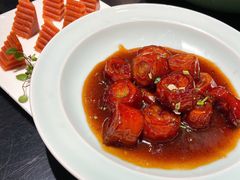 -梅飞酒家(桑园路店)