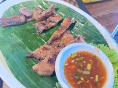 -自然餐厅(Phuket)