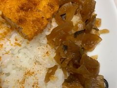 -CoCo壱番屋(久光百货店)