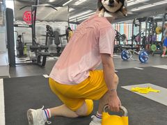 -OWNBODY健身(下沙店)
