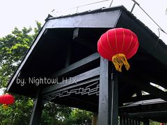 -万绿园
