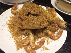 -渔傅·蓝海岸霞浦海鲜(正祥店)