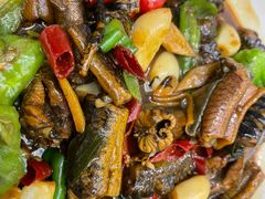 -杨胖子私房菜(秦虹路店)